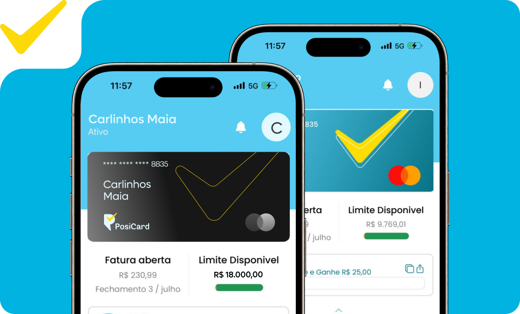 Aplicativo Mercado Livre